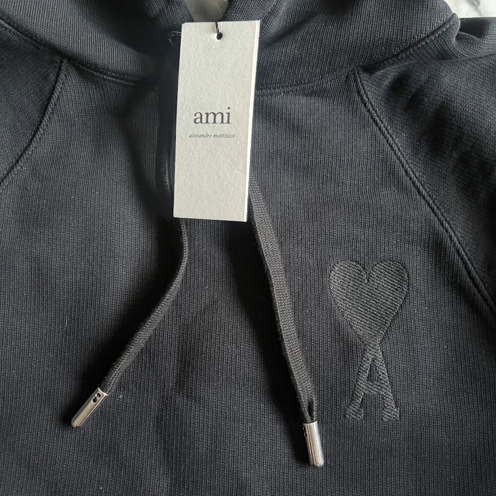 NEW W/ TAGS AMI Hoodie